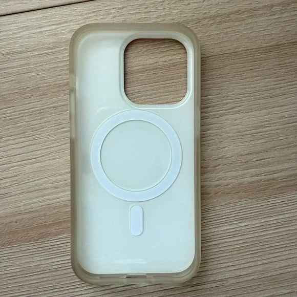 iPhone 14pro MagSafe Sonix Case - Picture 2 of 2